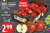 Aktuelles Tafeläpfel Magic Star Angebot bei EDEKA in Mönchengladbach ab 2,99 €