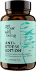 Premium-Nährstoffe von get your wellbeing für 16,99 € bei budni im Angebot Premium-Nährstoffe von get your wellbeing im aktuellen budni Prospekt