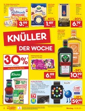 Fast Food im Netto Marken-Discount Prospekt in Magdeburg Aktueller Netto Marken-Discount Prospekt mit Fast Food, "Aktuelle Angebote", Seite 2