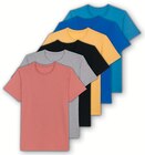 Tee Shirt Homme en promo chez Super U Clermont-Ferrand à 3,50 €