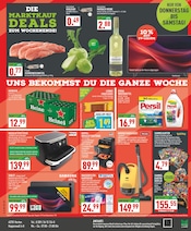 Persil im Marktkauf Prospekt in Dorsten Aktueller Marktkauf Prospekt mit Persil, "Aktuelle Angebote", Seite 20