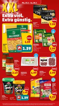 Käse im Penny Prospekt "Wer günstig will, muss Penny." mit 51 Seiten (Dresden)