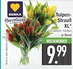 Tulpenstrauß XL im Angebot bei EDEKA in Augsburg Tulpenstrauß XL Angebote von EDEKA bei EDEKA Augsburg für 9,99 €