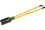 Pelle à trou de poteau en fibre de verre - Screwfix à Villeneuve-d'Ascq Pelle à trou de poteau en fibre de verre en promo chez Screwfix Villeneuve-d'Ascq à 47,59 €