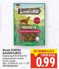 PURINA AdVENTuROS von Nestlé im aktuellen E center Prospekt