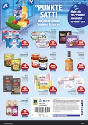 Spirituosen im EDEKA Prospekt in Hof Aktueller EDEKA Prospekt mit Spirituosen, "Wir lieben Lebensmittel!", Seite 19