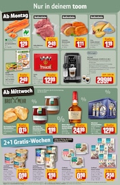 Ähnliche Angebote wie Karpfen im Prospekt "Dein Markt" auf Seite 5 von REWE in Herne