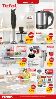 Coca Cola im Penny Prospekt "Wer günstig will, muss Penny." mit 42 Seiten (Wismar)