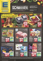 EDEKA Prospekt für Bad Windsheim mit 28 Seiten EDEKA Prospekt für Bad Windsheim: "Wir lieben Lebensmittel!", 28 Seiten, 26.01.2026 - 31.01.2026