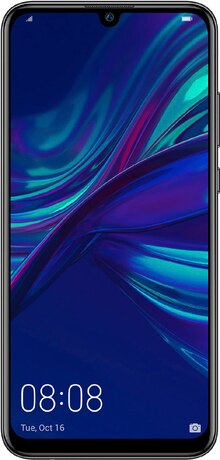 Smartphone - Huawei - Carrefour Smartphone - Huawei à 199,00 € dans le catalogue Carrefour "Une rentrée super bien étudiée"