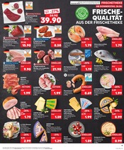 Hering im Kaufland Prospekt in Hannover Aktueller Kaufland Prospekt mit Hering, "Aktuelle Angebote", Seite 11