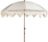Rusta Kerpen - Sonnenschirm Marrakech Angebot im Prospekt Sonnenschirm Marrakech bei Rusta im Kerpen Prospekt für 20,90 €