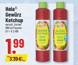 Gewürz Ketchup bei Trinkgut im Bad Münstereifel Prospekt für 1,99 €