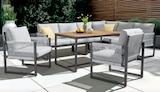 Aktuelles Gartenmöbel-Set Lara Angebot bei toom Baumarkt in Moers ab 899,00 €