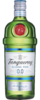 London Dry Gin oder 0,0 % ALKOHOLFREI Angebote von Tanqueray bei REWE Hürth für 15,99 €