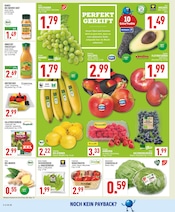 Aktueller Marktkauf Prospekt mit Bio, "Aktuelle Angebote", Seite 6