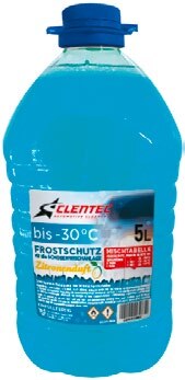 Frostschutzmittel -30 °C* bei NETTO mit dem Scottie in Cottbus Frostschutzmittel -30 °C* im Angebot bei NETTO mit dem Scottie Cottbus für 4,99 €