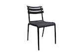 Jardiland Claye-Souilly - Promo Chaise "Effie" ECLOZ Promo Chaise "Effie" ECLOZ à 16,66 € dans le catalogue Jardiland à Claye-Souilly
