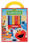 12 Bücher bei E center im Balingen Prospekt für 7,99 €