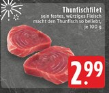 Thunfischfilet Angebote bei EDEKA Grevenbroich für 2,99 €