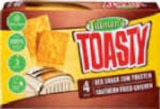Toasty von Tillman's im aktuellen Netto Marken-Discount Prospekt