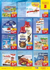 Aktueller Netto Marken-Discount Prospekt mit Joghurt, "Aktuelle Angebote", Seite 15