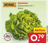 Kopfsalat bei Netto Marken-Discount im Lichtenau Prospekt für 0,79 €