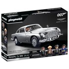 Aston Martin DB5 James Bond - PLAYMOBIL en promo chez Carrefour Narbonne à 54,90 €