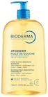 Huile de douche ATODERM - BIODERMA en promo chez Carrefour Huile de douche ATODERM - BIODERMA dans le catalogue Carrefour