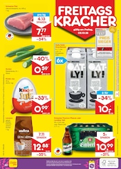 Lavazza im Netto Marken-Discount Prospekt in Herford Aktueller Netto Marken-Discount Prospekt mit Lavazza, "Aktuelle Angebote", Seite 62