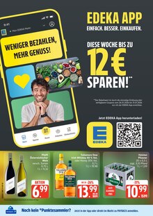 Bier im Marktkauf Prospekt "Top Angebote" mit 36 Seiten (Greifswald)