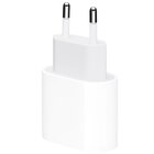 Chargeur secteur USBC 20W - APPLE - Carrefour à Sevran Chargeur secteur USBC 20W - APPLE en promo chez Carrefour Sevran à 25,00 €