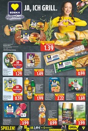 Thunfisch im E center Prospekt in Falkensee Aktueller E center Prospekt mit Thunfisch, "Aktuelle Angebote", Seite 11