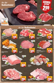 Gulasch im REWE Prospekt in Bad Homburg Aktueller REWE Prospekt mit Gulasch, "Dein Markt", Seite 14
