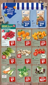 Aktueller nahkauf Prospekt mit Gemüse, "nichts liegt näher", Seite 3