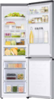 Kühl-Gefrier-Kombination RB34C600CSA/EF im Angebot bei expert in Wiesbaden Kühl-Gefrier-Kombination RB34C600CSA/EF Angebote von Samsung bei expert Wiesbaden für 544,00 €