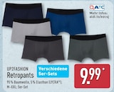 ALDI Nord Krombach - Retropants Angebot im Prospekt Retropants bei ALDI Nord im Krombach Prospekt für 9,99 €