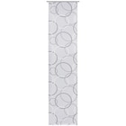 FLÄCHENVORHANG halbtransparent 60/255 cm im XXXLutz Möbelhäuser Prospekt FLÄCHENVORHANG halbtransparent 60/255 cm von Novel im aktuellen XXXLutz Möbelhäuser Prospekt für 12,99 €