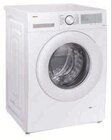 Lave-linge frontal 9kg - SAMSUNG - Hyper U à Saint-Étienne-du-Rouvray Lave-linge frontal 9kg - SAMSUNG en promo chez Hyper U Saint-Étienne-du-Rouvray à 499,00 €