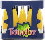 Trinkgut Hemsbach - Genuss Limonade oder Light Angebot im Prospekt Genuss Limonade oder Light bei Trinkgut im Hemsbach Prospekt für 7,99 €