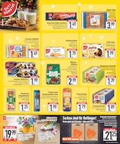 Aktueller EDEKA Prospekt mit Socken, "DAS BESTE DER WOCHE", Seite 11