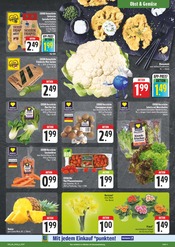 Aktueller EDEKA Prospekt mit Blumen, "Wir lieben Lebensmittel!", Seite 5