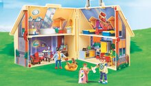 5167 Maison transportable - Oxybul à Caen 5167 Maison transportable en promo chez Oxybul Caen à 39,99 €