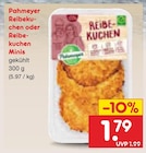 Reibekuchen im Angebot bei Netto Marken-Discount in Bremen Reibekuchen Angebote von Pahmeyer bei Netto Marken-Discount Bremen für 1,79 €