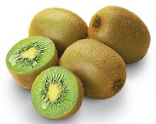 REWE Bexbach - Grüne Kiwi Grüne Kiwi Angebot bei REWE Bexbach im Prospekt "Jetzt viele Produkte für nur 1 Euro"