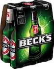 Pils Angebote von Beck's bei Lidl Königswinter für 3,99 €
