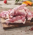 Promo Manchon de canard cru à confire à 3,15 € dans le catalogue Intermarché Super à Jurançon