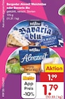 Almzeit Weichkäse oder Bavaria Blu Angebot in Elsnig Almzeit Weichkäse oder Bavaria Blu im aktuellen Prospekt bei Netto Marken-Discount in Elsnig