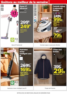 Promo Clé Usb dans le catalogue Carrefour du moment à la page 81
