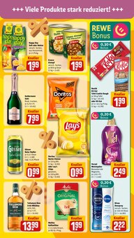 Kaffee im REWE Prospekt "Dein Markt" mit 28 Seiten (Hilden)